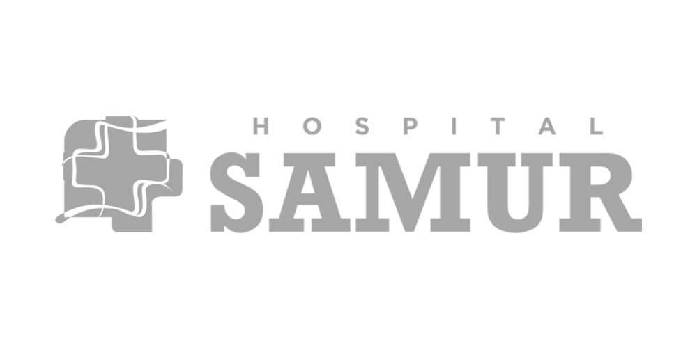 Logo Hospital Samur