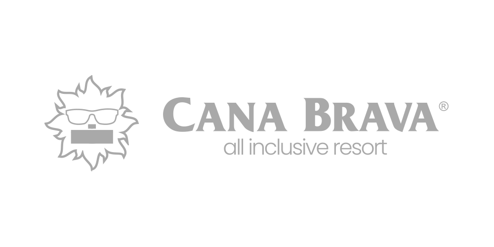 Logo Cana Brava All Inclusive Resort